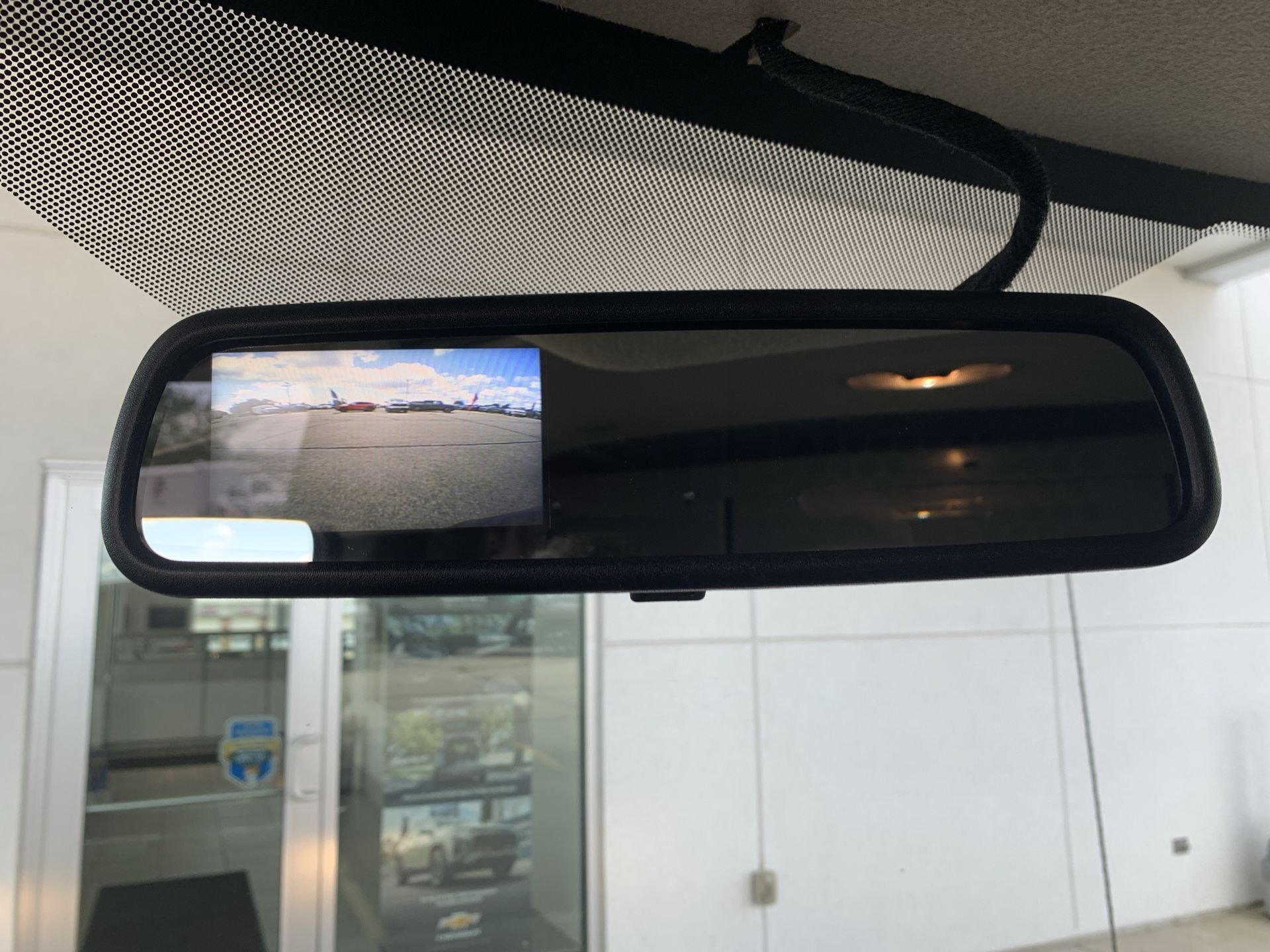 New 2025 GMC Savana 2500 w/ Driver Convenience Package RWD image 43