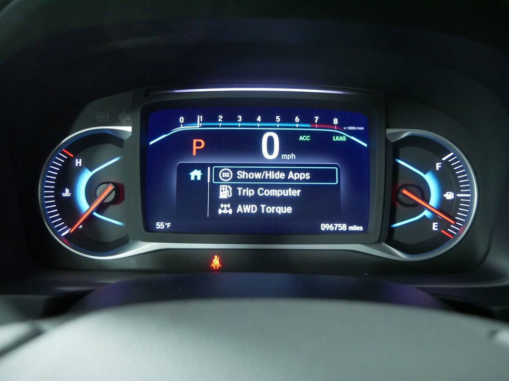 Used 2020 Honda Pilot Touring image 27