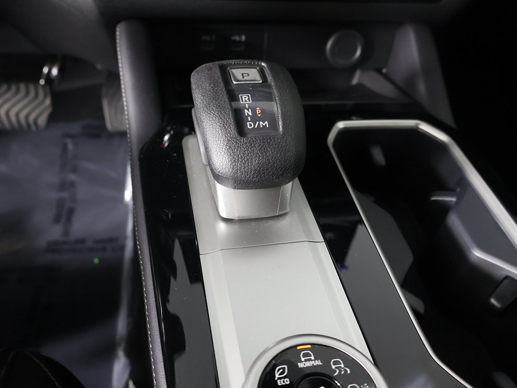 New 2026 Mitsubishi Outlander ES AWD/4WD image 42