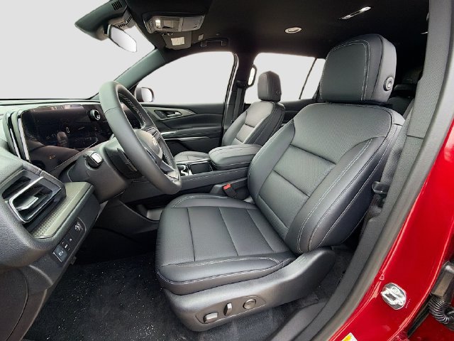 New 2026 Chevrolet Traverse LT FWD image 23