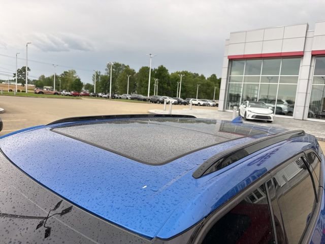 Used 2019 Chevrolet Blazer RS AWD/4WD image 3