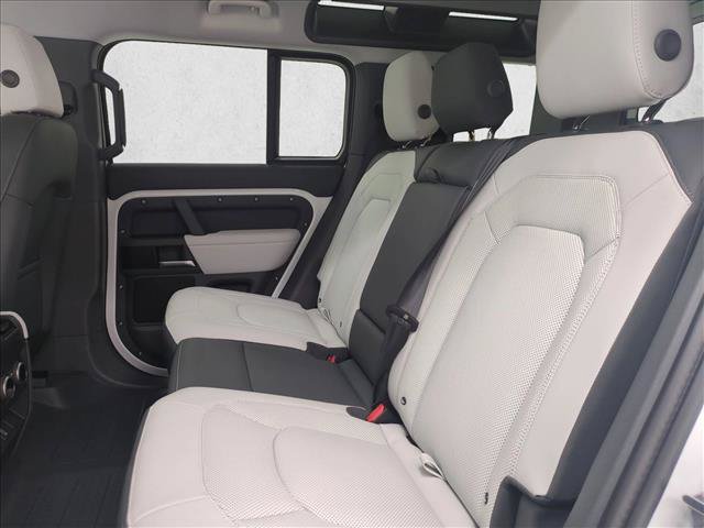 New 2026 Land Rover Defender 110 S AWD/4WD image 16