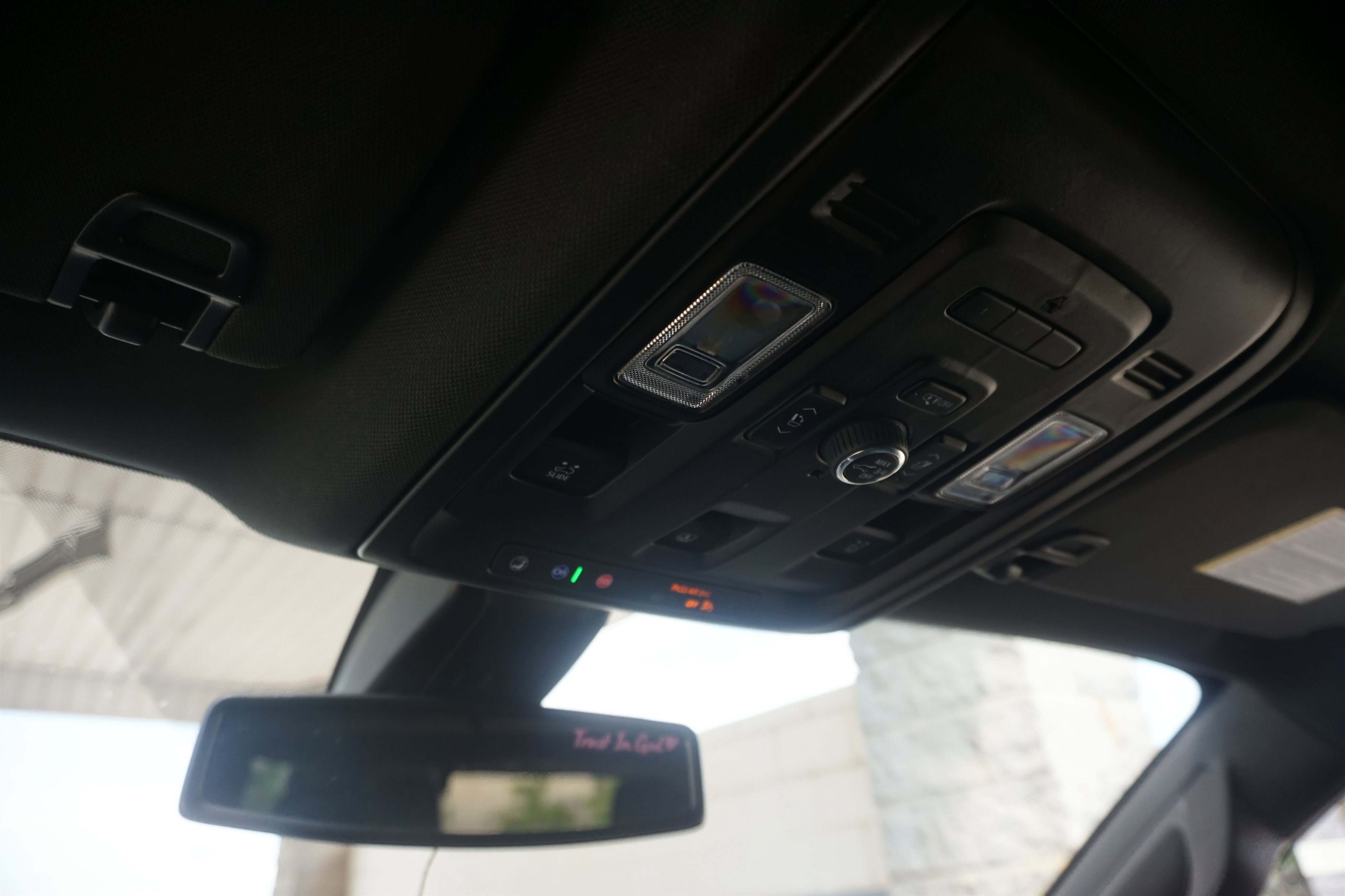 Used 2021 Chevrolet Tahoe RST w/ Luxury Package image 33