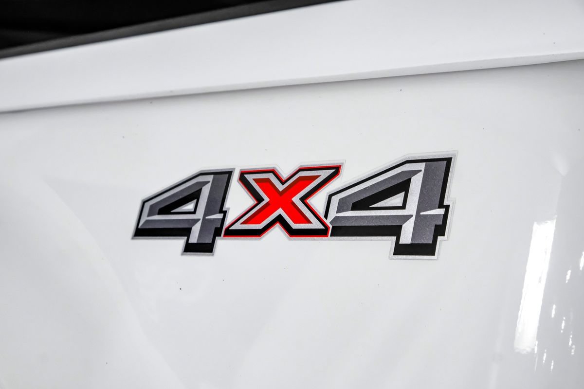 Used 2024 Ford F350 XL w/ XL Chrome Package AWD/4WD image 39