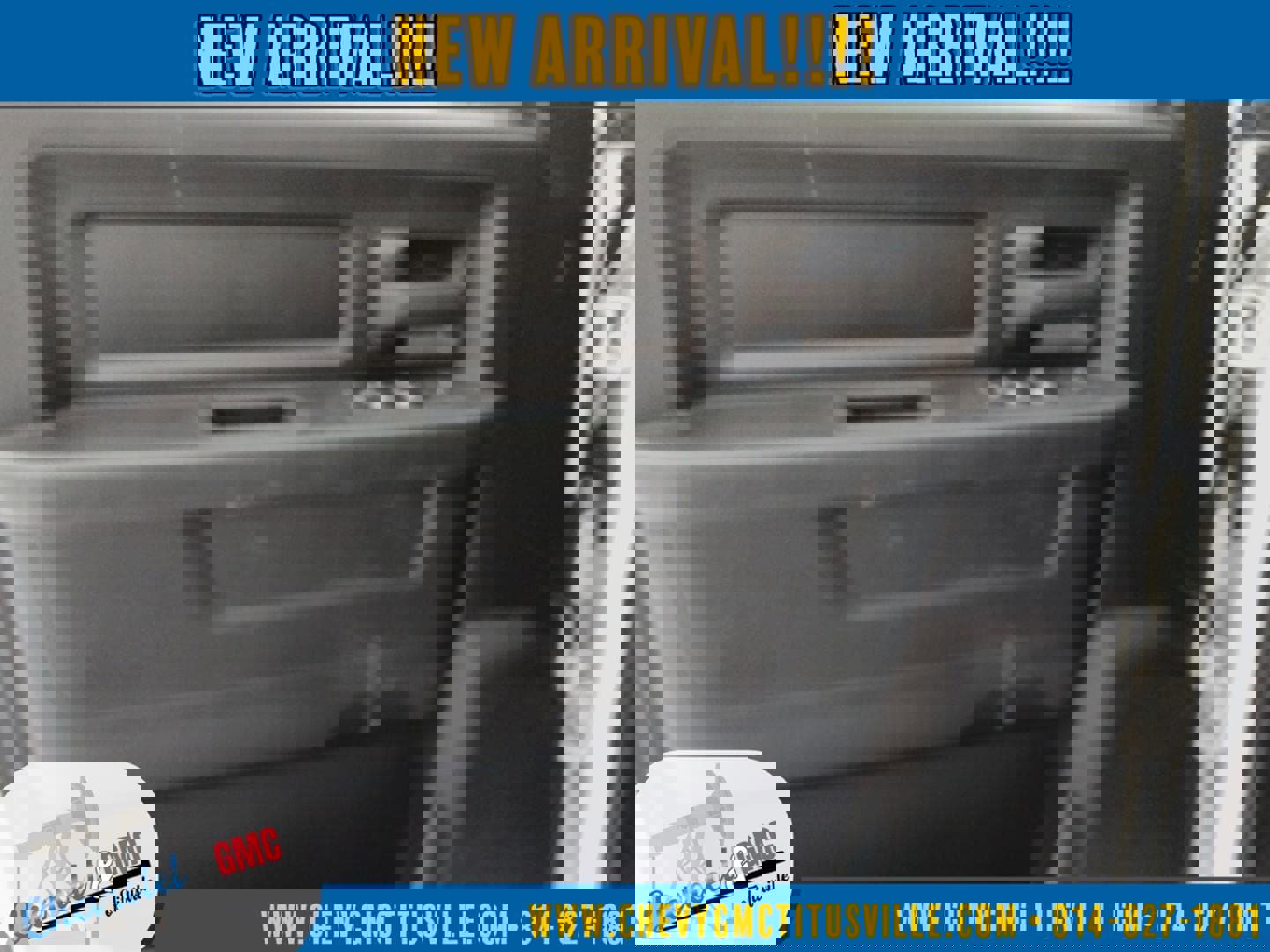 Used 2022 RAM 2500 Tradesman image 5