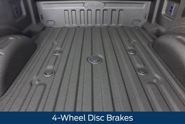 New 2026 Ford F350 XL w/ STX Appearance Package image 28