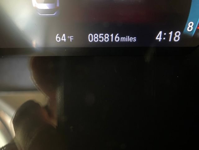 Used 2019 Honda Civic EX-L image 22