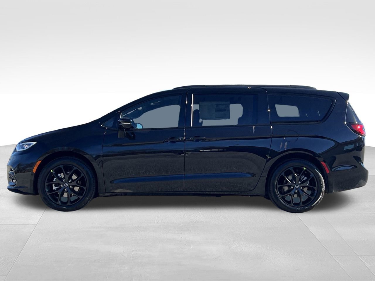 New 2026 Chrysler Pacifica Select image 28
