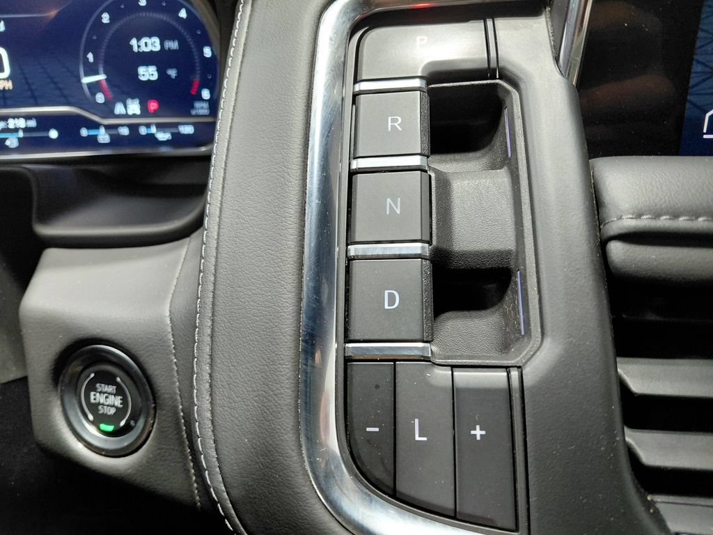 Used 2024 GMC Yukon SLE AWD/4WD image 32
