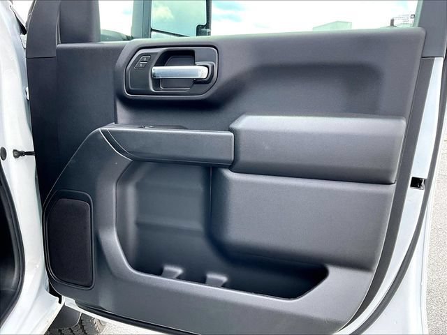 New 2026 Chevrolet Silverado 2500 W/T w/ WT Convenience Package AWD/4WD image 27