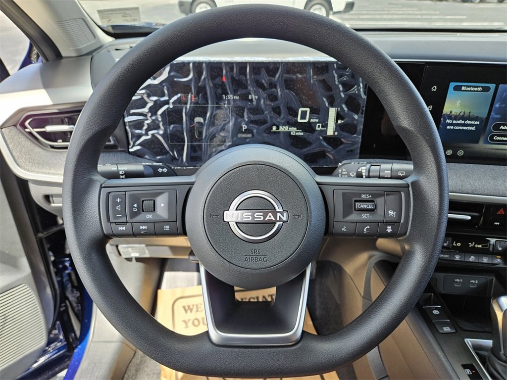 New 2026 Nissan Kicks SV w/ Cold Weather Package image 12