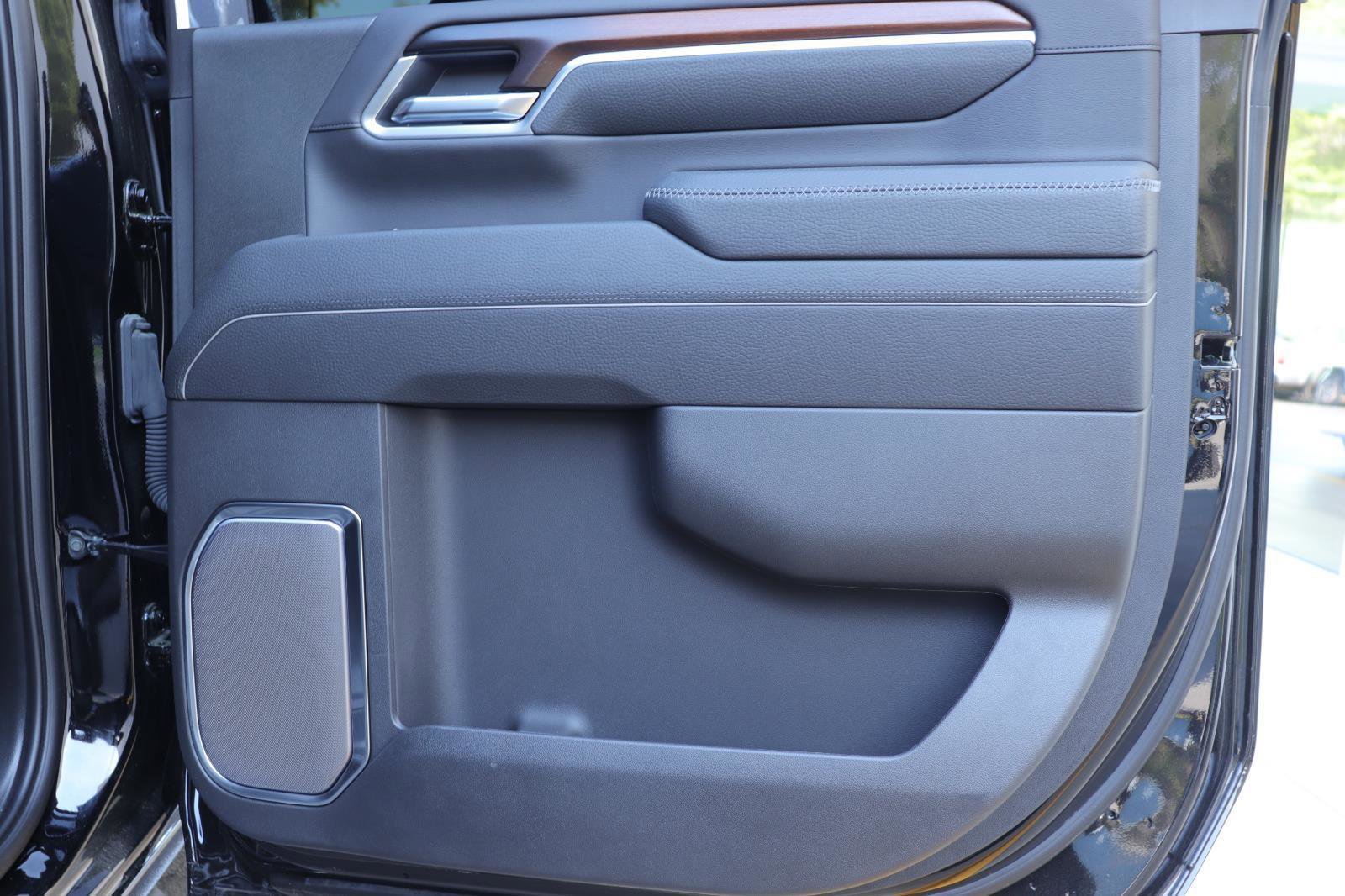 Used 2025 GMC Sierra 2500 Denali w/ Denali Reserve Package image 21