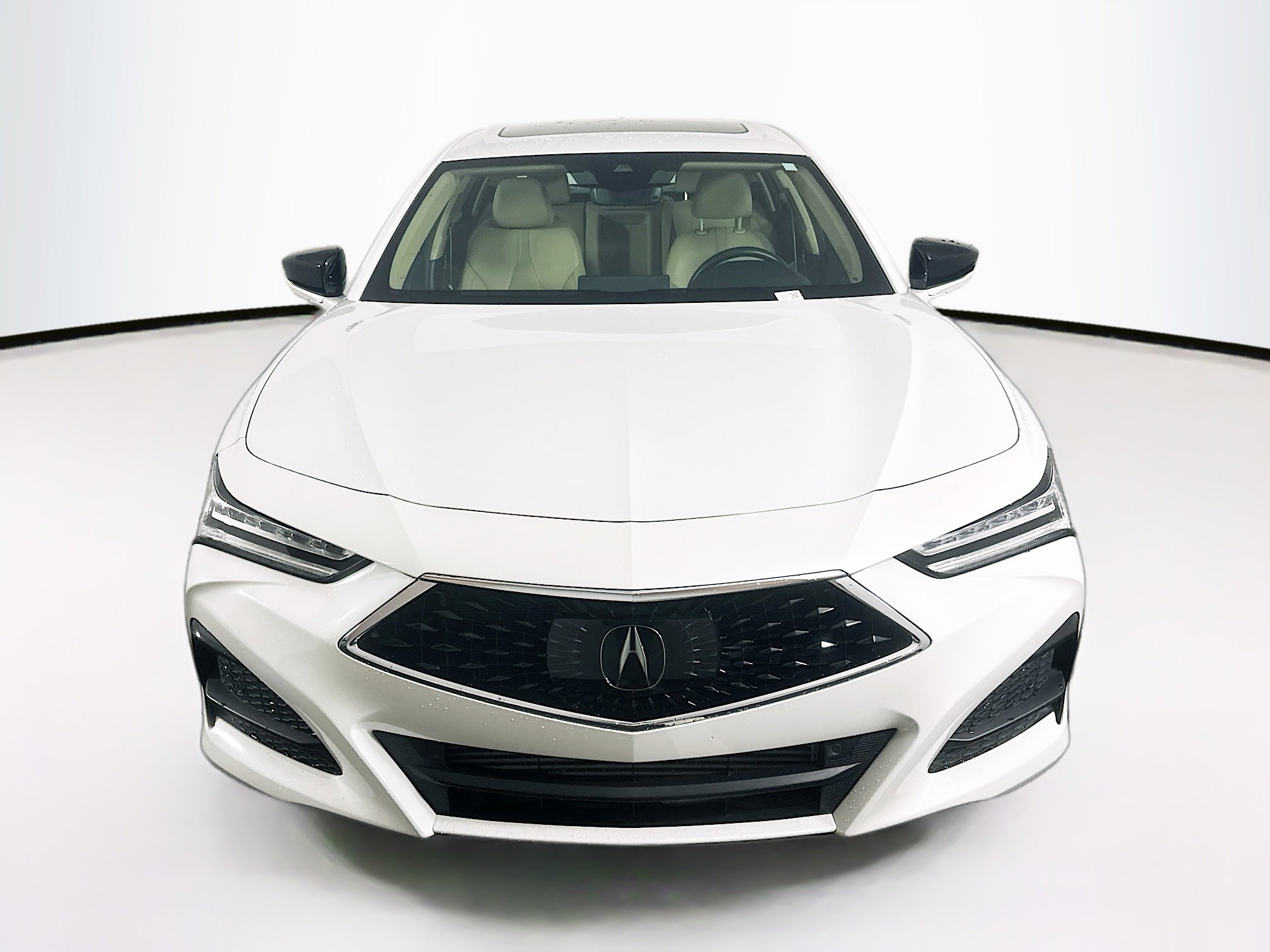 Used 2023 Acura TLX w/ Technology Package FWD image 2