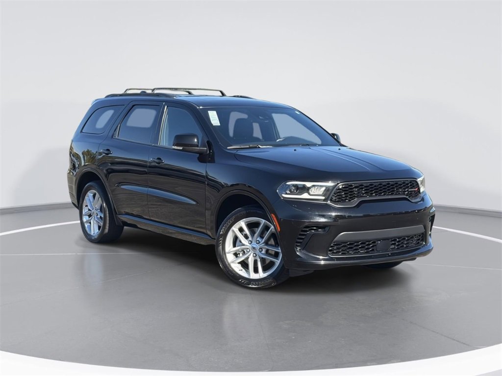 Used 2024 Dodge Durango GT