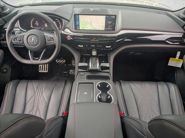 New 2026 Acura MDX A-Spec image 15