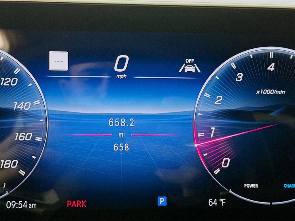 Used 2026 Mercedes-Benz CLE 53 AMG 4MATIC Coupe image 13