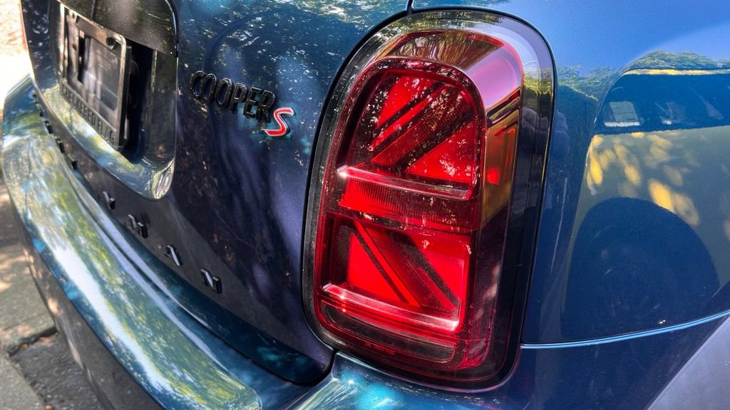 Used 2022 MINI Cooper Countryman S w/ Boardwalk Edition AWD/4WD image 7