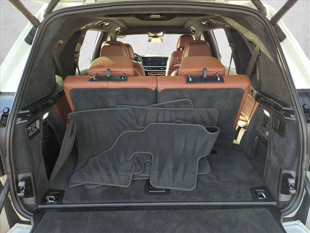 Used 2024 BMW X7 M60i w/ Executive Package image 6