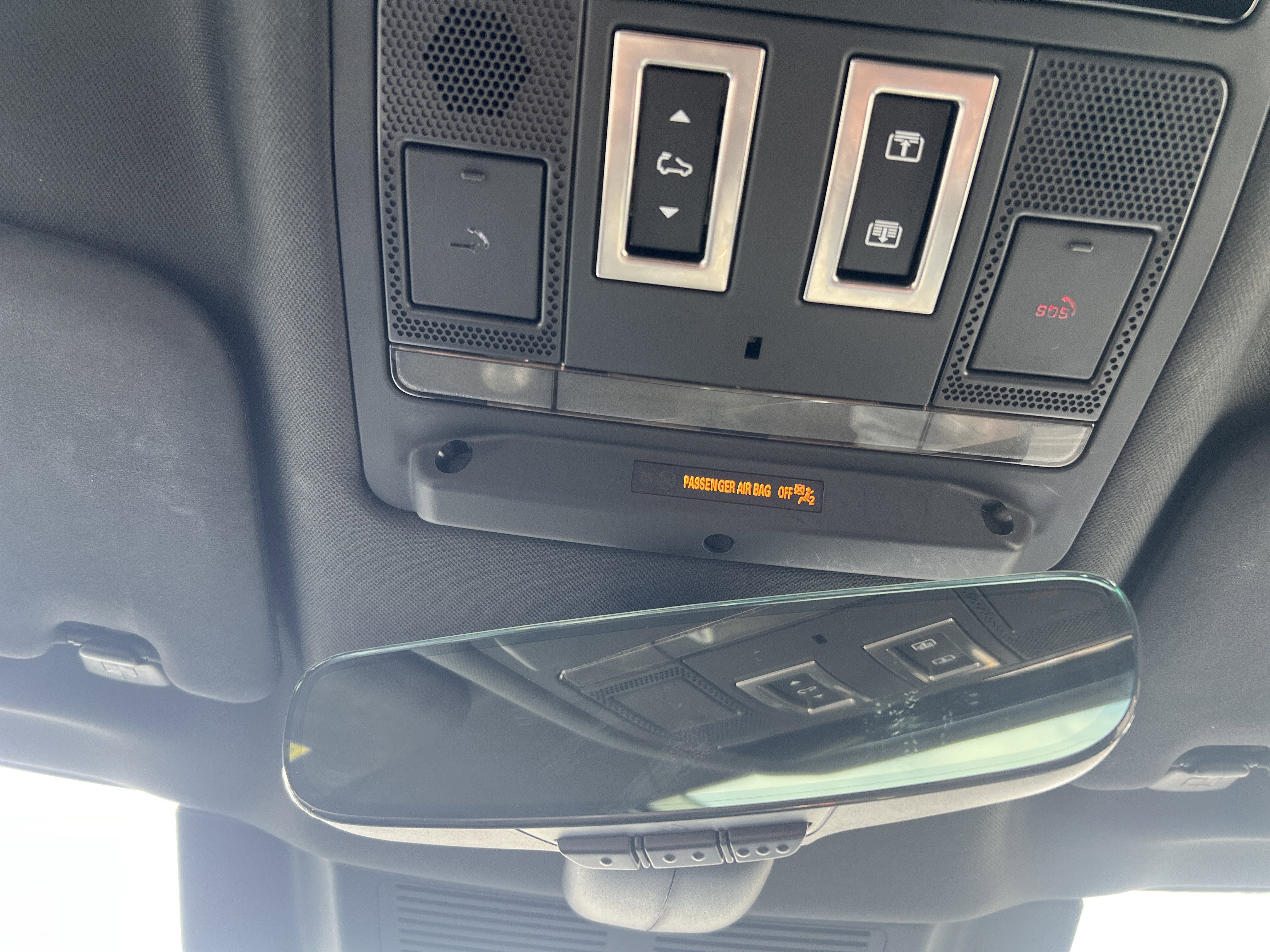 Certified 2023 Land Rover Defender 110 S image 21