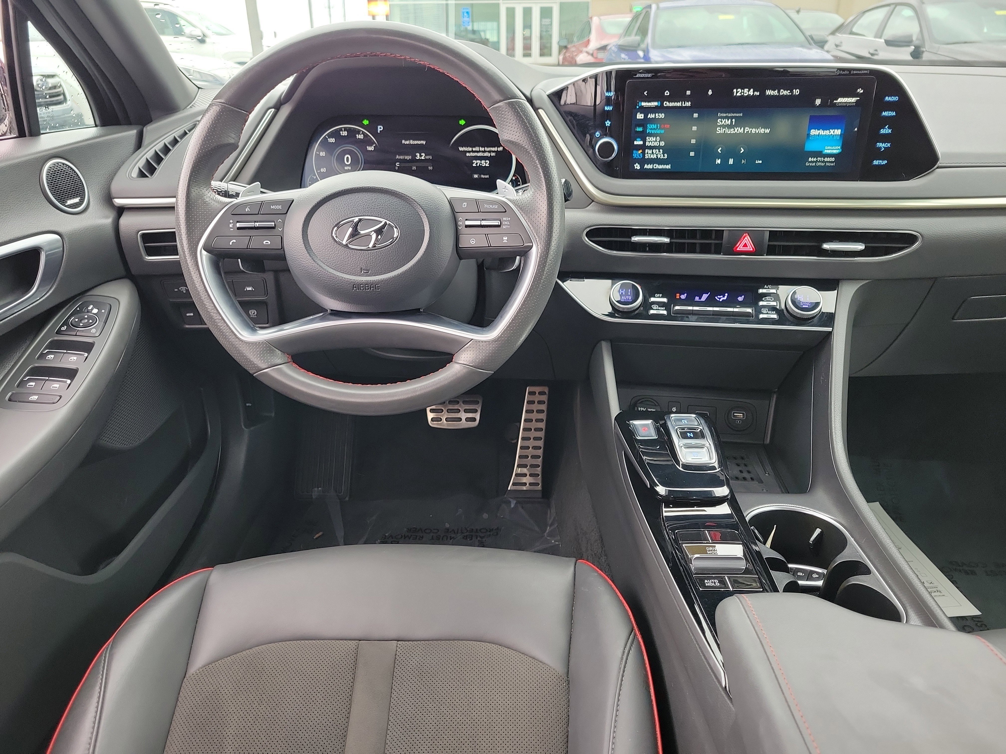 Used 2023 Hyundai Sonata SEL Plus image 10