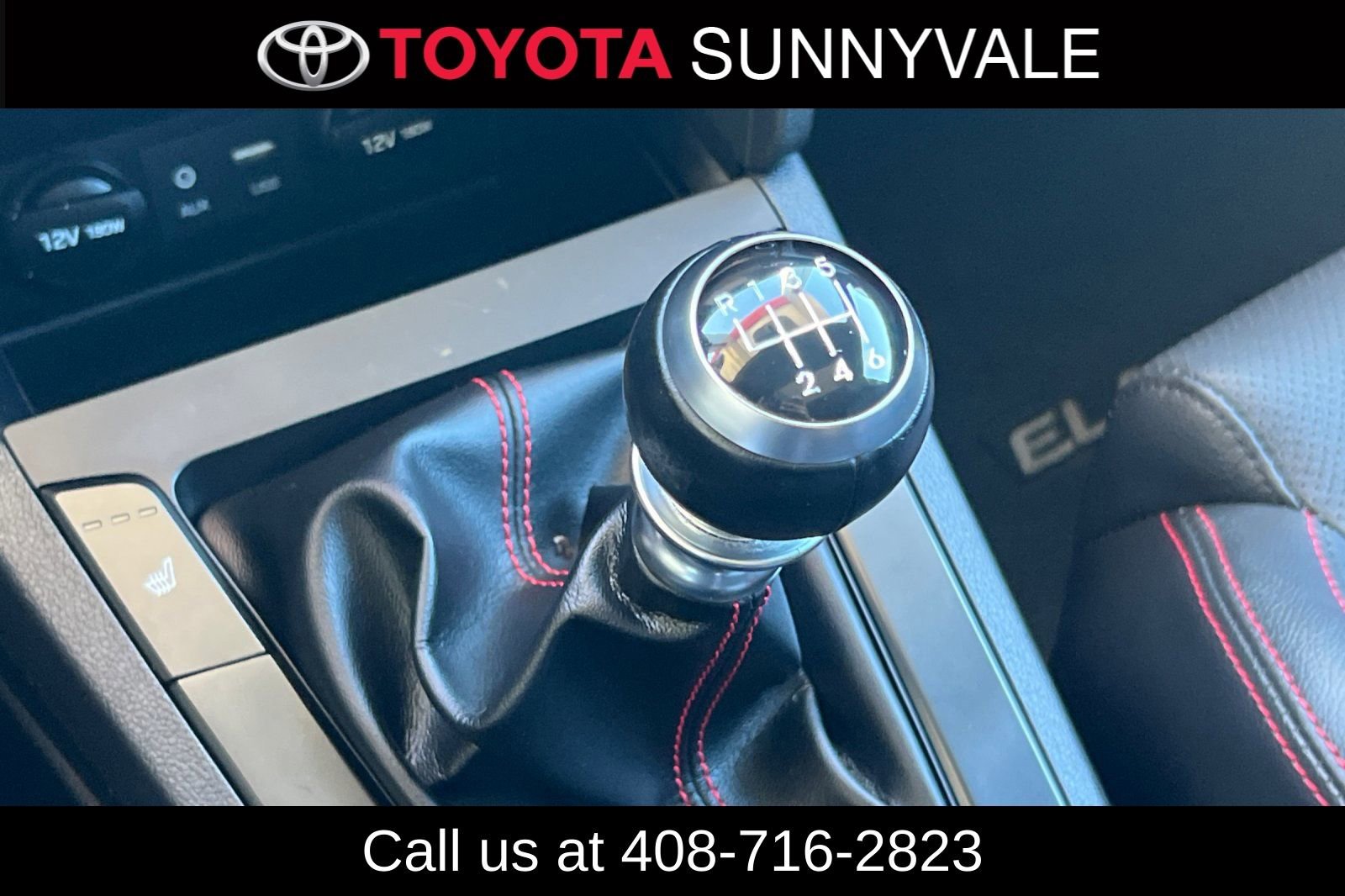 Used 2018 Hyundai Elantra Sport w/ Cargo Package image 24