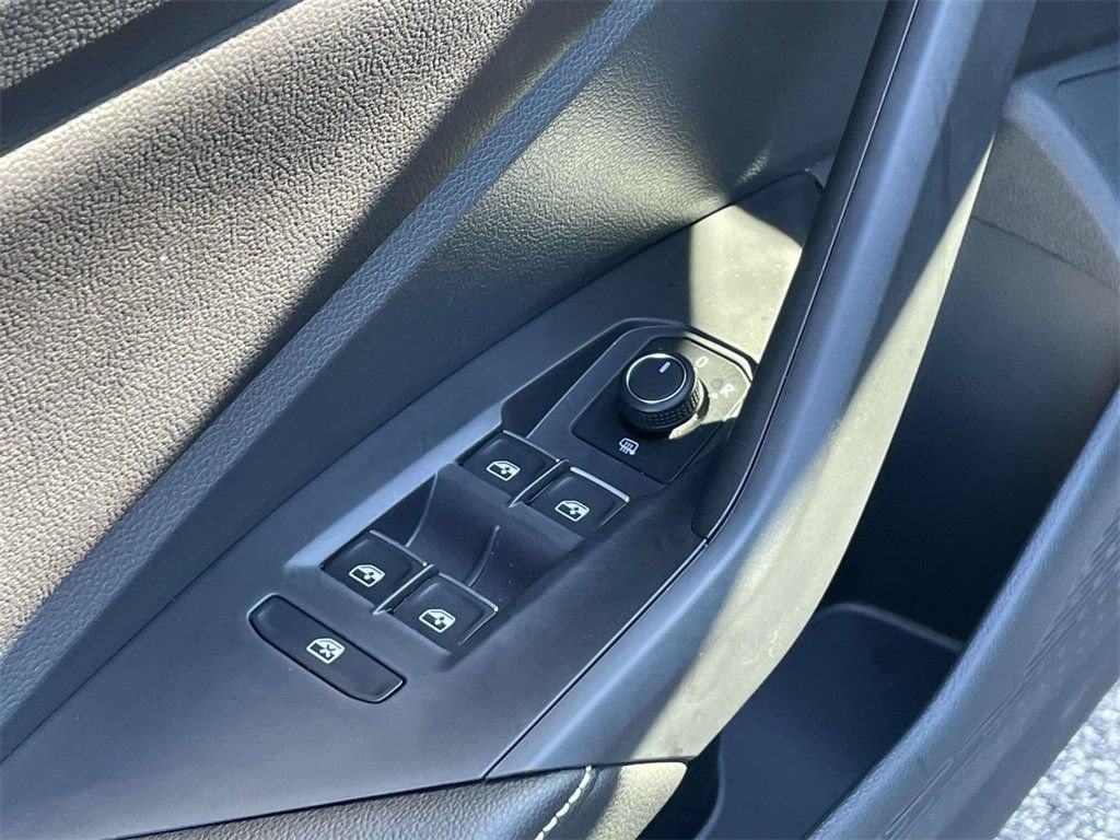 New 2026 Volkswagen Jetta Sport FWD image 20
