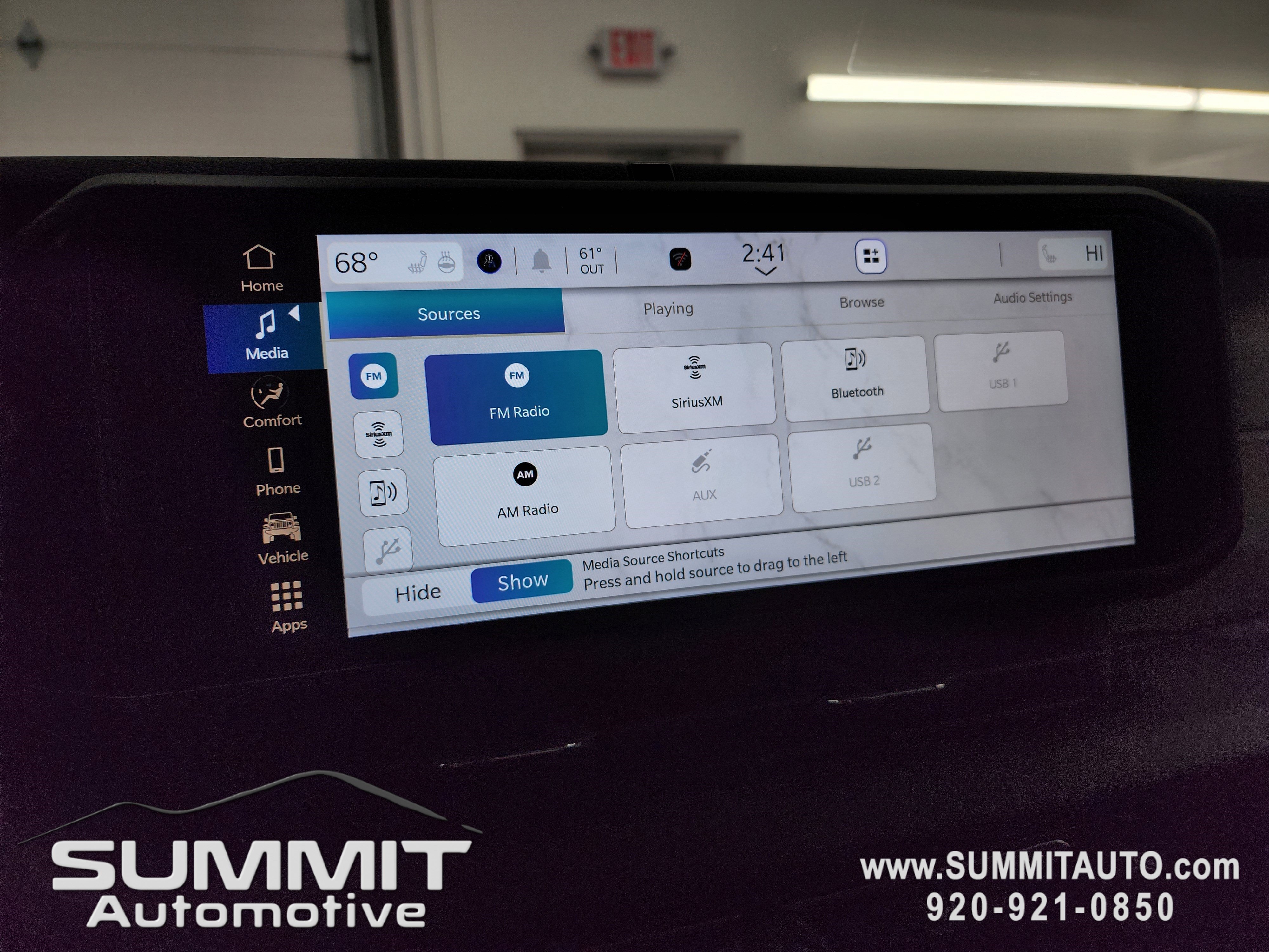 New 2026 Jeep Wrangler Sport S image 47