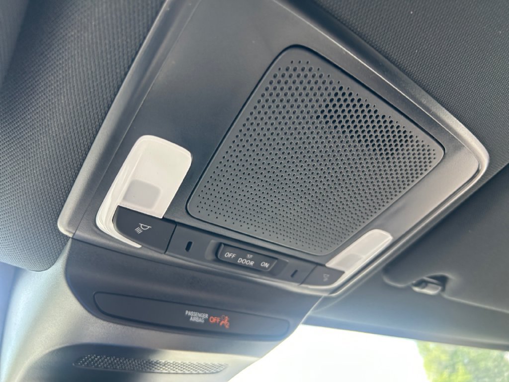 New 2027 Honda HR-V Sport image 22
