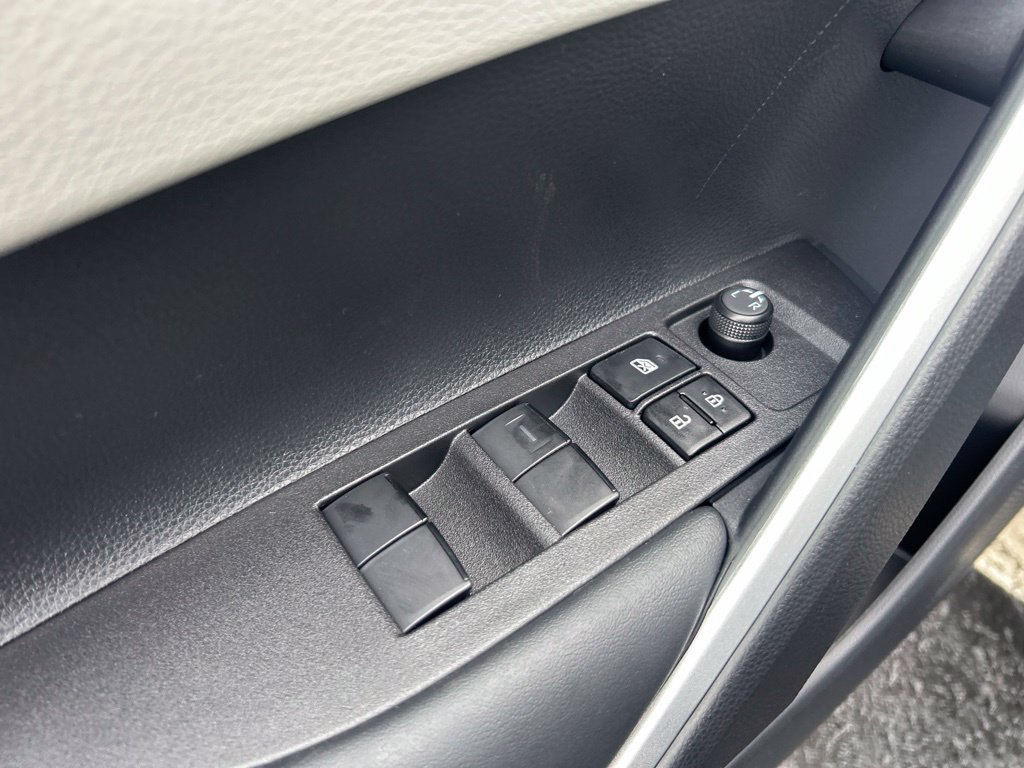 New 2026 Toyota Corolla Cross L AWD/4WD image 11