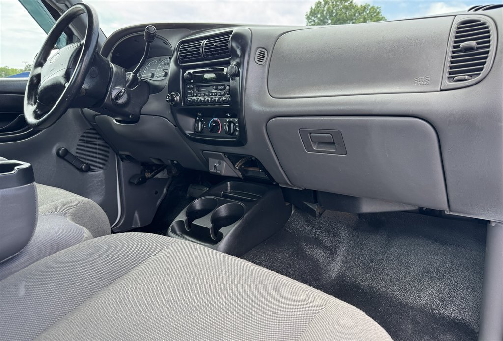 Used 2003 Ford Ranger XL RWD image 84