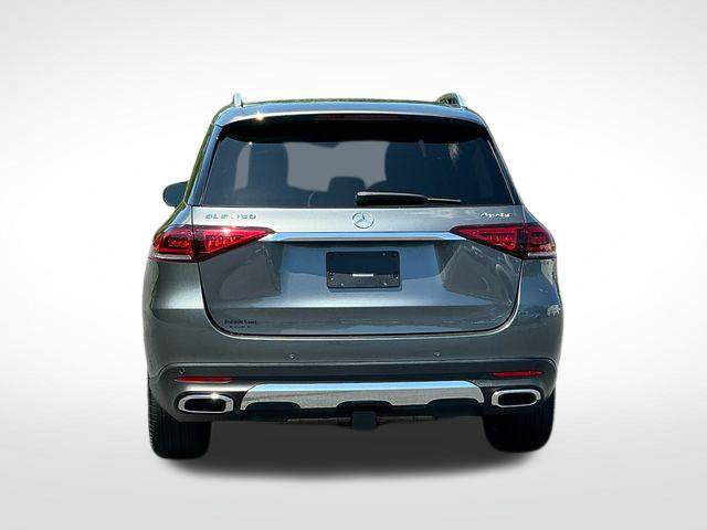 Used 2023 Mercedes-Benz GLE 350 4MATIC image 4
