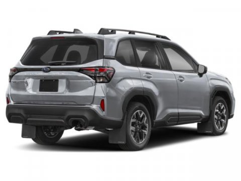New 2026 Subaru Forester Premium image 2