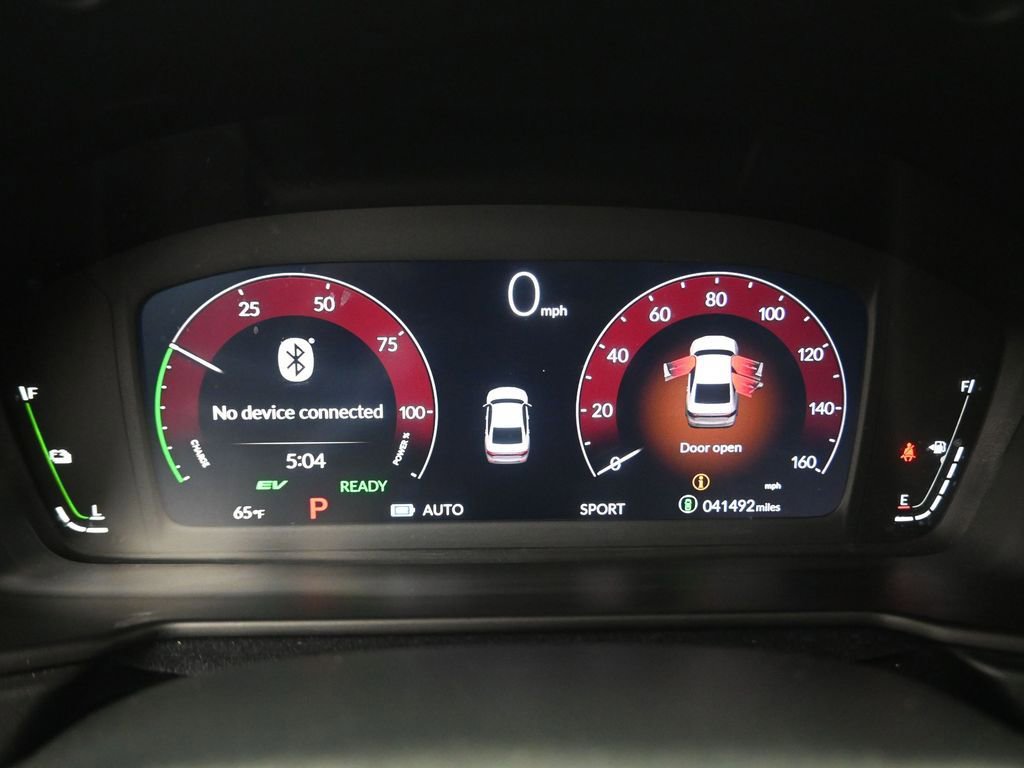 Used 2023 Honda Accord Sport image 10