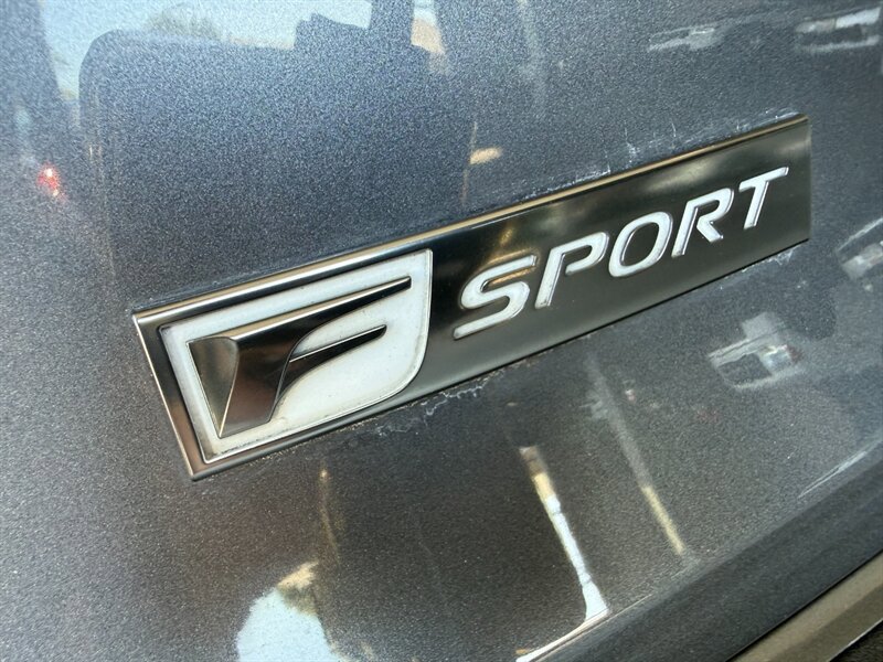 Used 2016 Lexus NX 200t F Sport w/ F Sport Premium Package FWD image 32