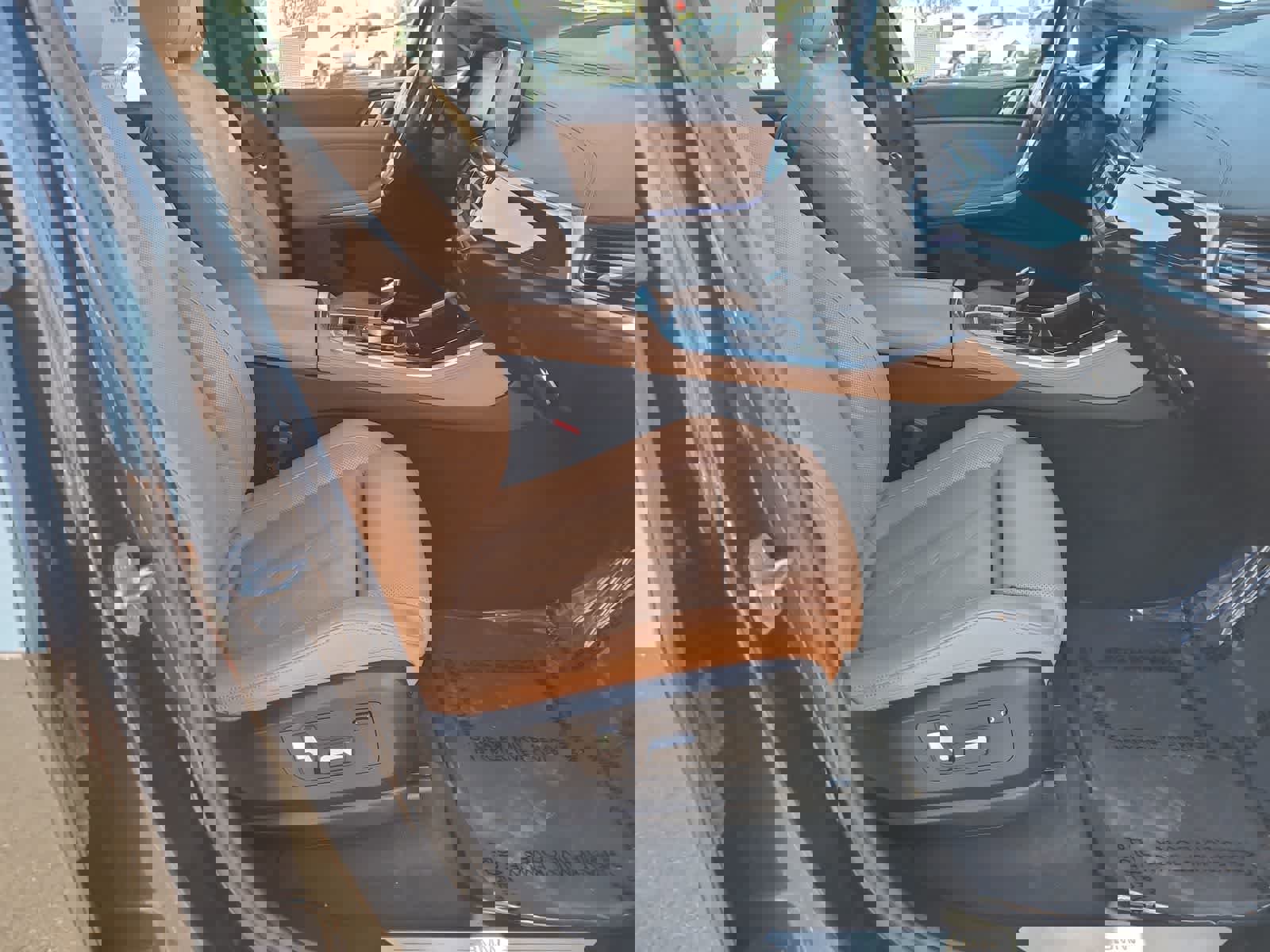 Used 2023 BMW X5 xDrive40i image 22