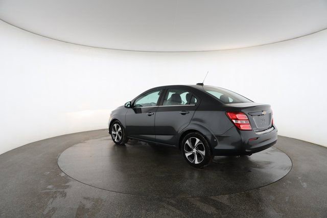 Used 2020 Chevrolet Sonic Premier image 10