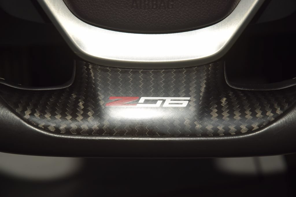 Used 2016 Chevrolet Corvette Z06 w/ Z07 Performance Package RWD image 48
