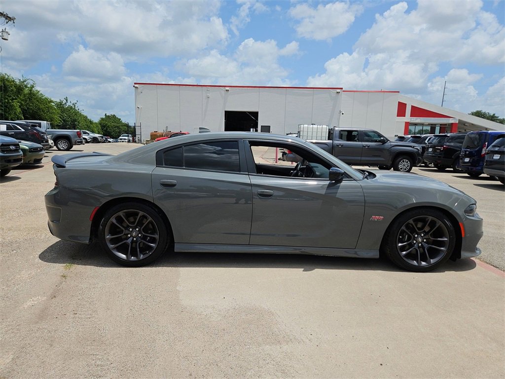 Used 2023 Dodge Charger Scat Pack image 9