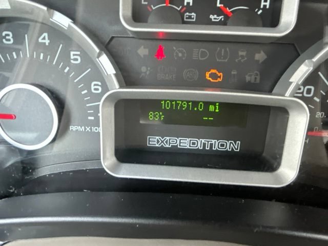 Used 2014 Ford Expedition XL AWD/4WD image 12