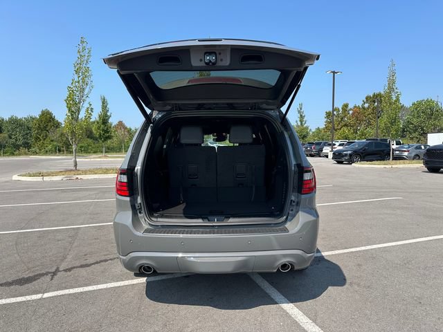 New 2026 Dodge Durango GT AWD/4WD image 16