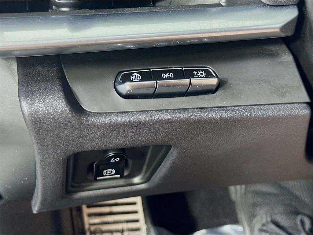 Used 2023 Chevrolet Corvette Stingray Preferred Cpe w/ 2LT image 19