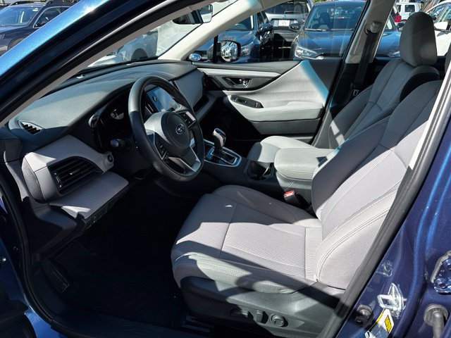 Used 2021 Subaru Legacy Premium AWD/4WD image 23