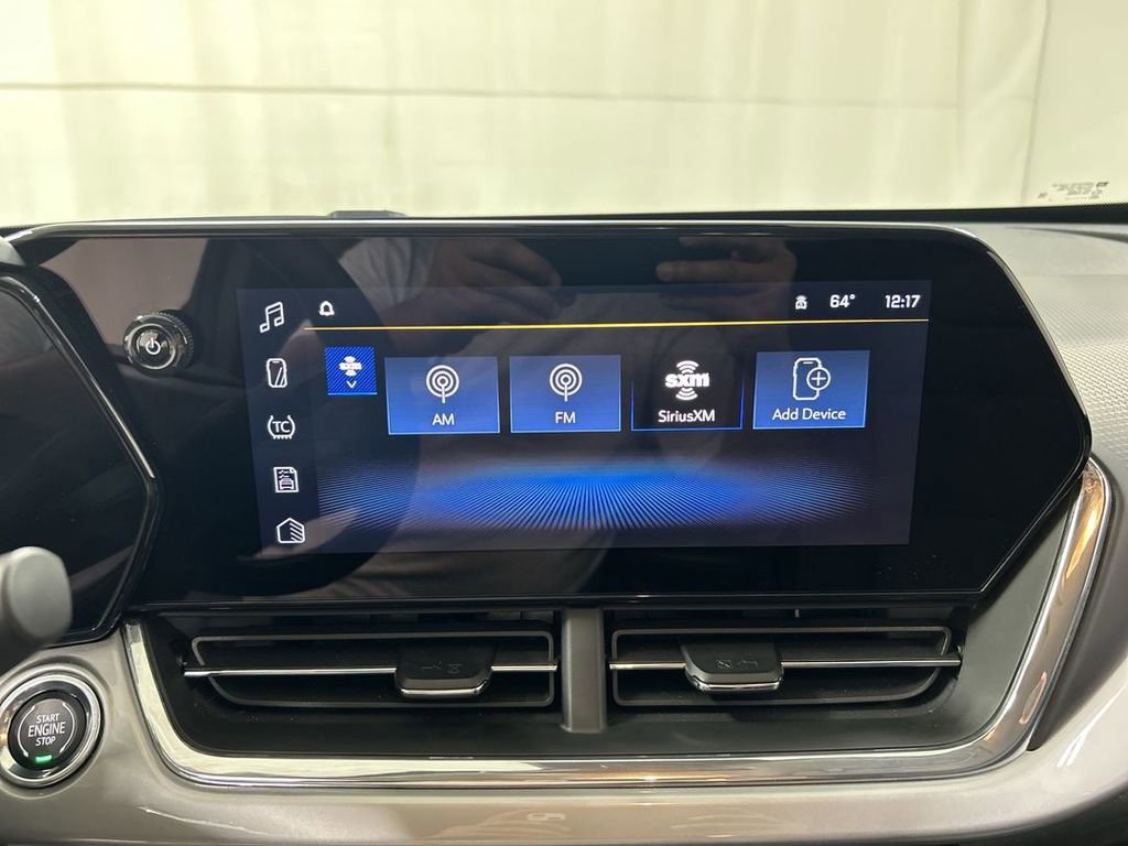 New 2026 Chevrolet Trax LT w/ Driver Confidence Package FWD image 15