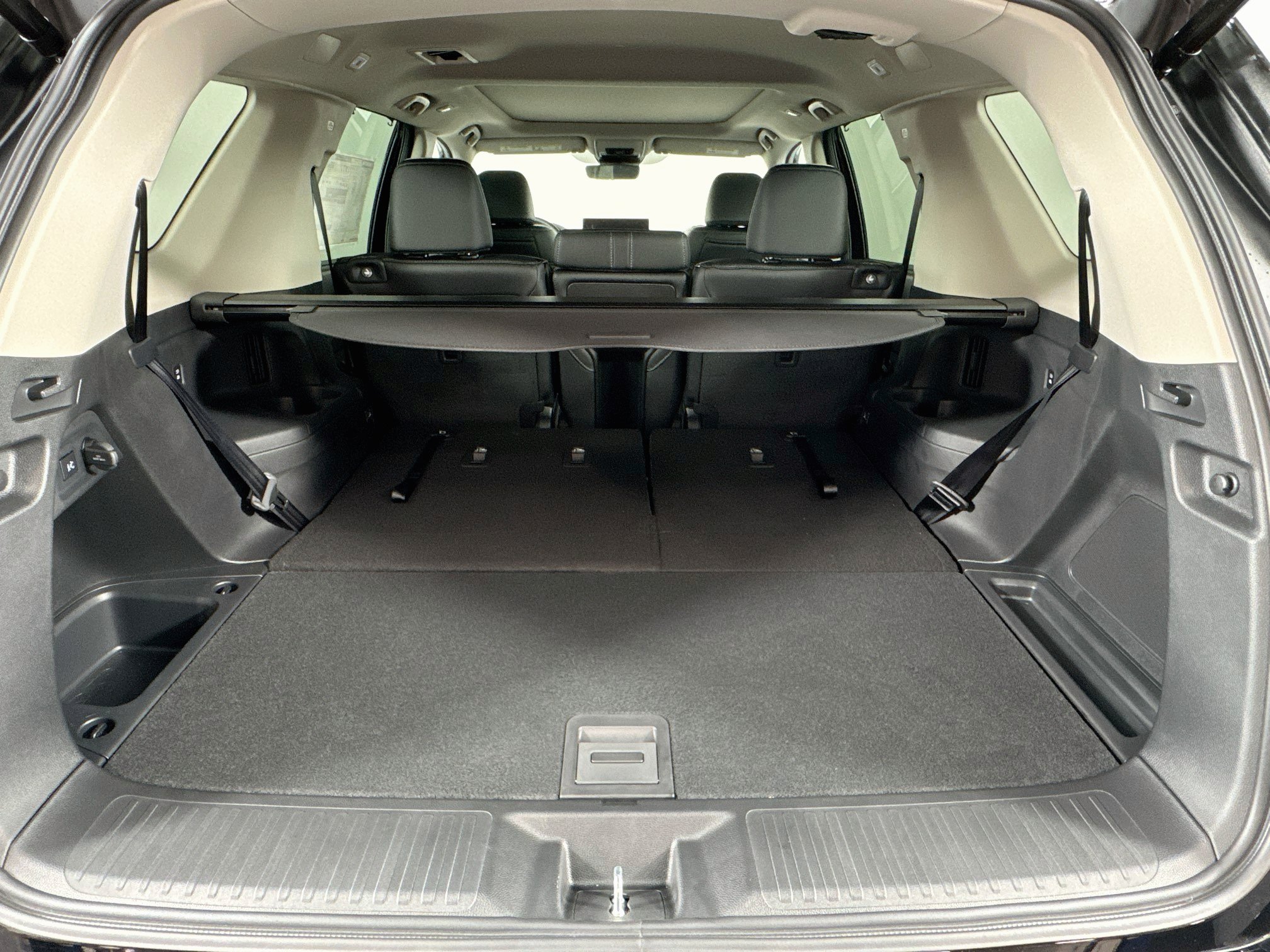 New 2026 Honda Pilot Elite image 28