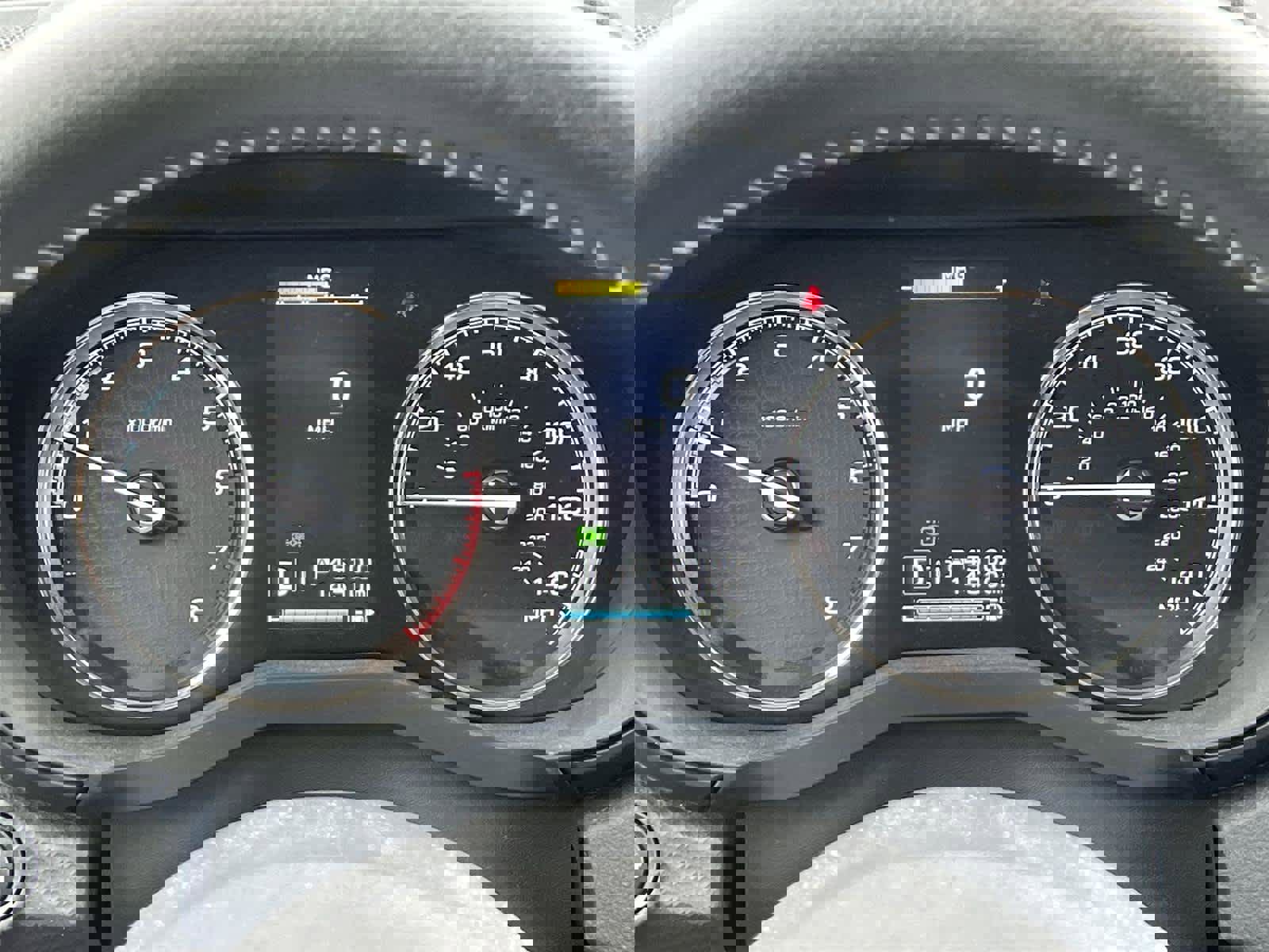 Used 2023 Subaru Forester Touring AWD/4WD image 24