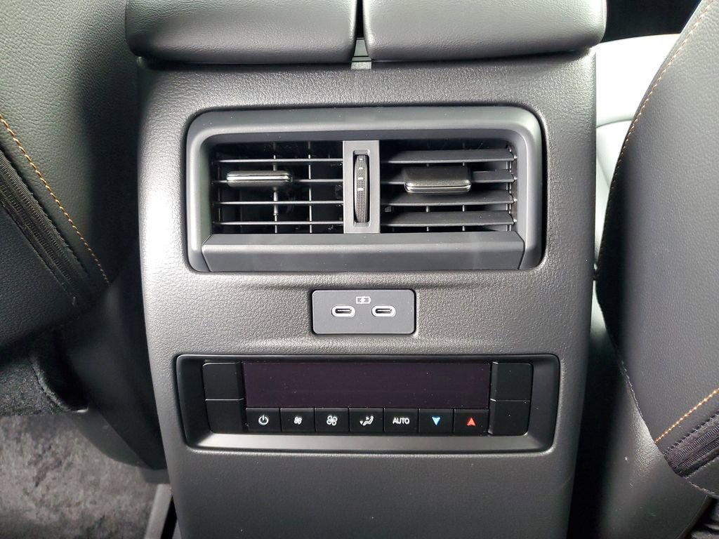 New 2026 MAZDA CX-90 3.3 Turbo w/ Select Package image 16