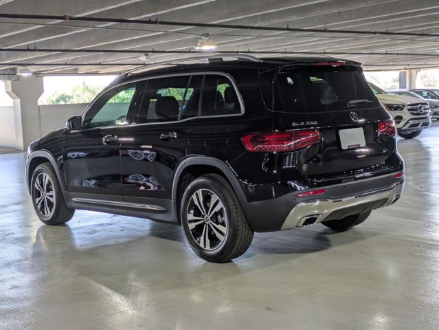 Certified 2025 Mercedes-Benz GLB 250 GLB 250 image 11