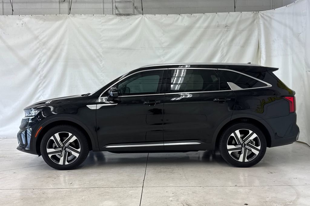 Certified 2023 Kia Sorento EX AWD/4WD image 8