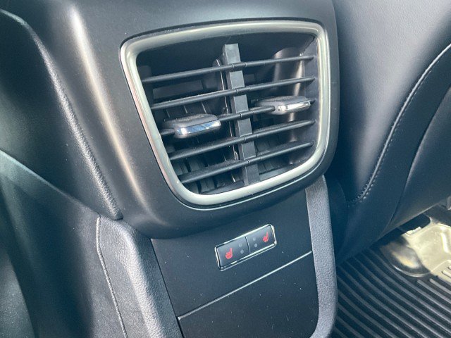 Used 2017 Lincoln MKX Reserve w/ Lincoln MKX Climate Package image 35