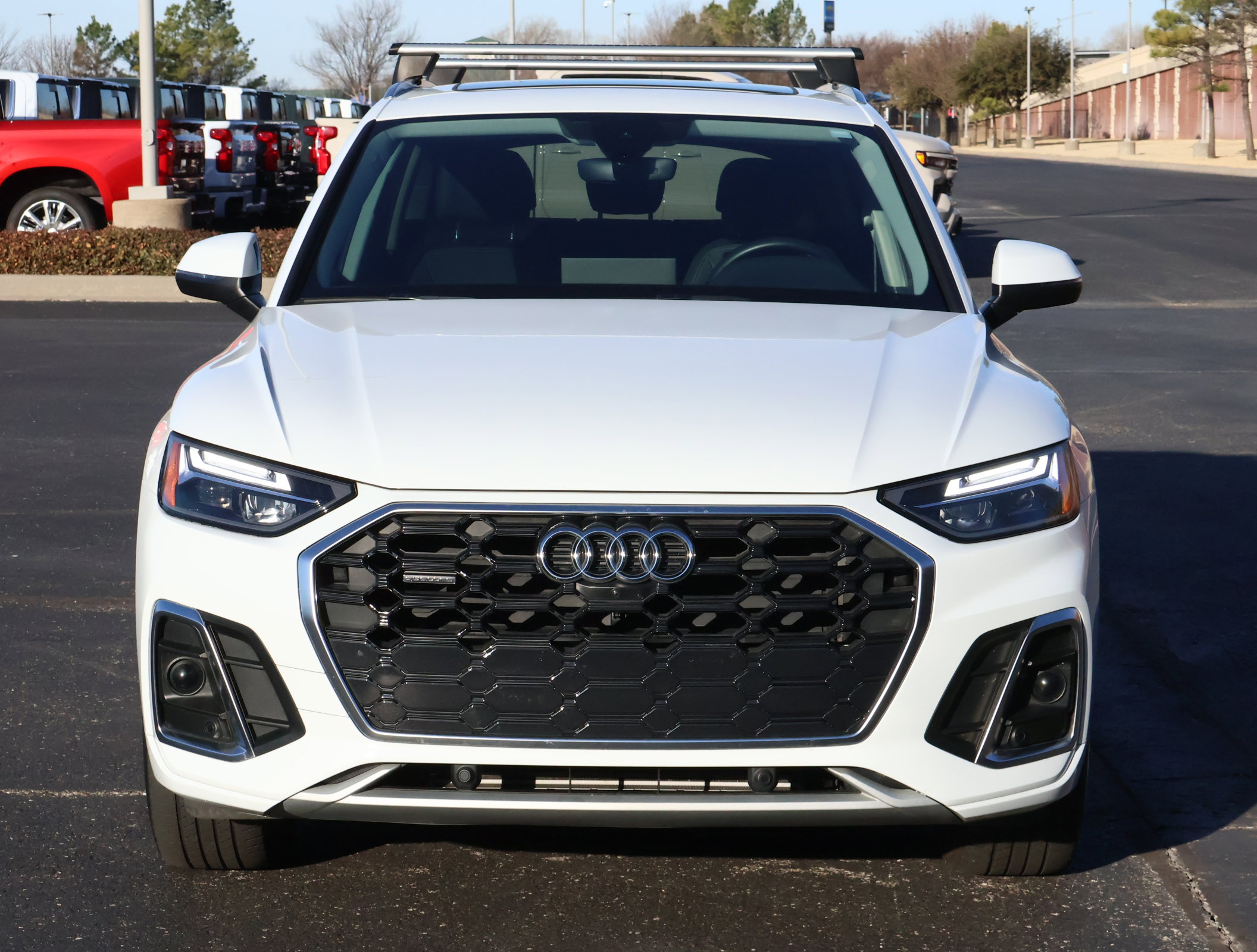 Used 2023 Audi Q5 2.0T Premium Plus image 30